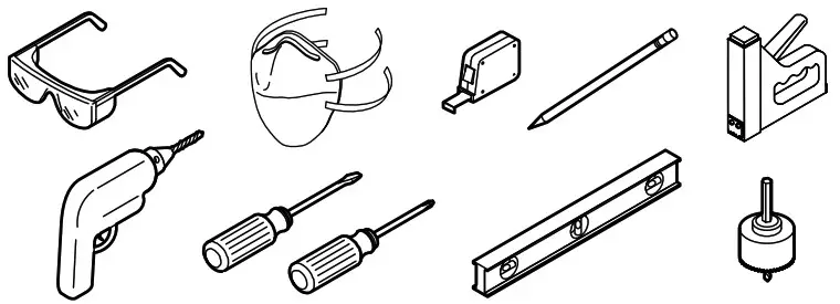 STERLING 72261100 0 Accord 37 25 in W x 48 Inch - Product Overview 1