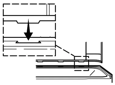 STERLING 72261100 0 Accord 37 25 in W x 48 Inch - Record your model number below 11