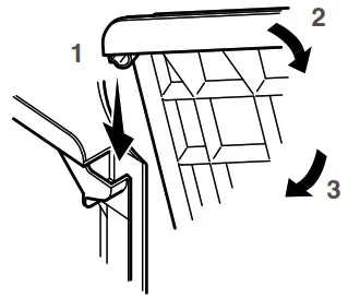 STERLING 72261100 0 Accord 37 25 in W x 48 Inch - Record your model number below 13