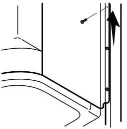 STERLING 72261100 0 Accord 37 25 in W x 48 Inch - Record your model number below 15
