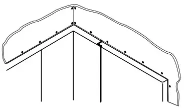 STERLING 72261100 0 Accord 37 25 in W x 48 Inch - Record your model number below 17