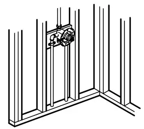 STERLING 72261100 0 Accord 37 25 in W x 48 Inch - Record your model number below 2