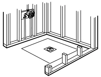 STERLING 72261100 0 Accord 37 25 in W x 48 Inch - Record your model number below 4