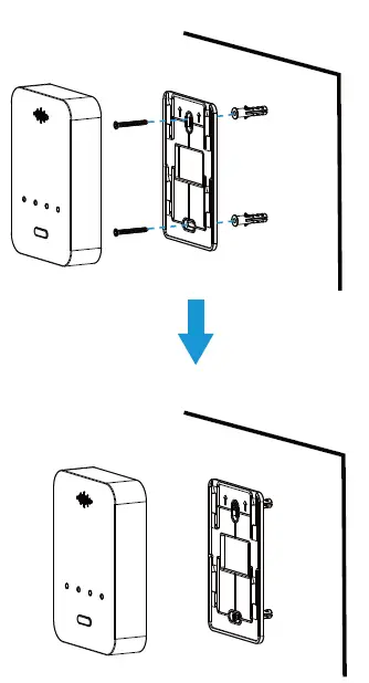 Milesight GS100 Series Residential Gas Detector 7
