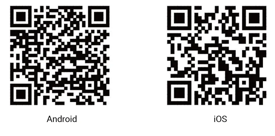 Milesight GS100 Series Residential Gas Detector 9