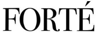 FORTE Logo