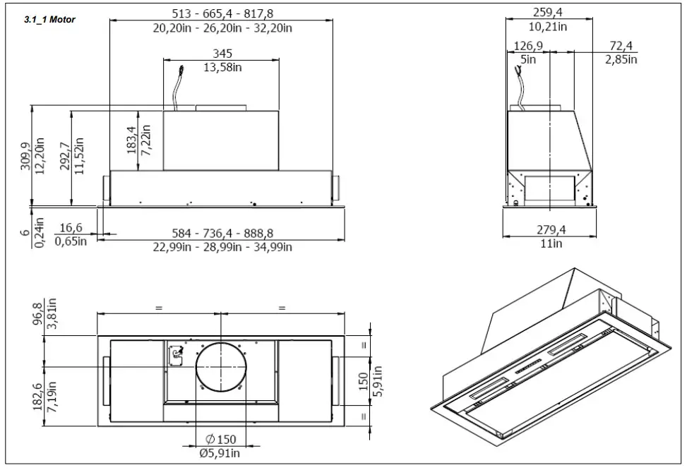 Installation Instructions