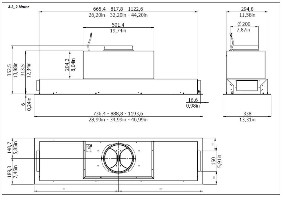 Installation Instructions