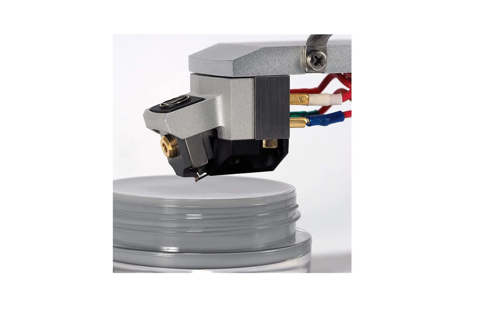 Audio-technica At607a Cartridge Stylus Cleaner User Manual