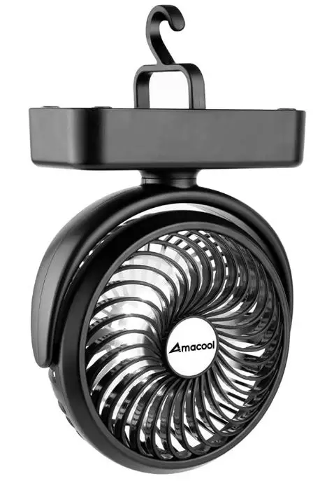 AMACOOL-F120-Portable-Camping-Fan-with-LED-Lantern-img