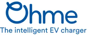 OHME Logo