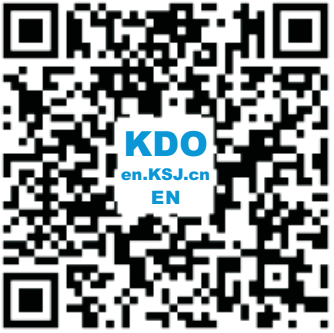 KSJ MG6 F1 MG6 S1 Glossmeter - qr code 2