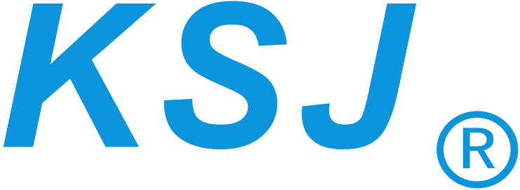 KSJ logo
