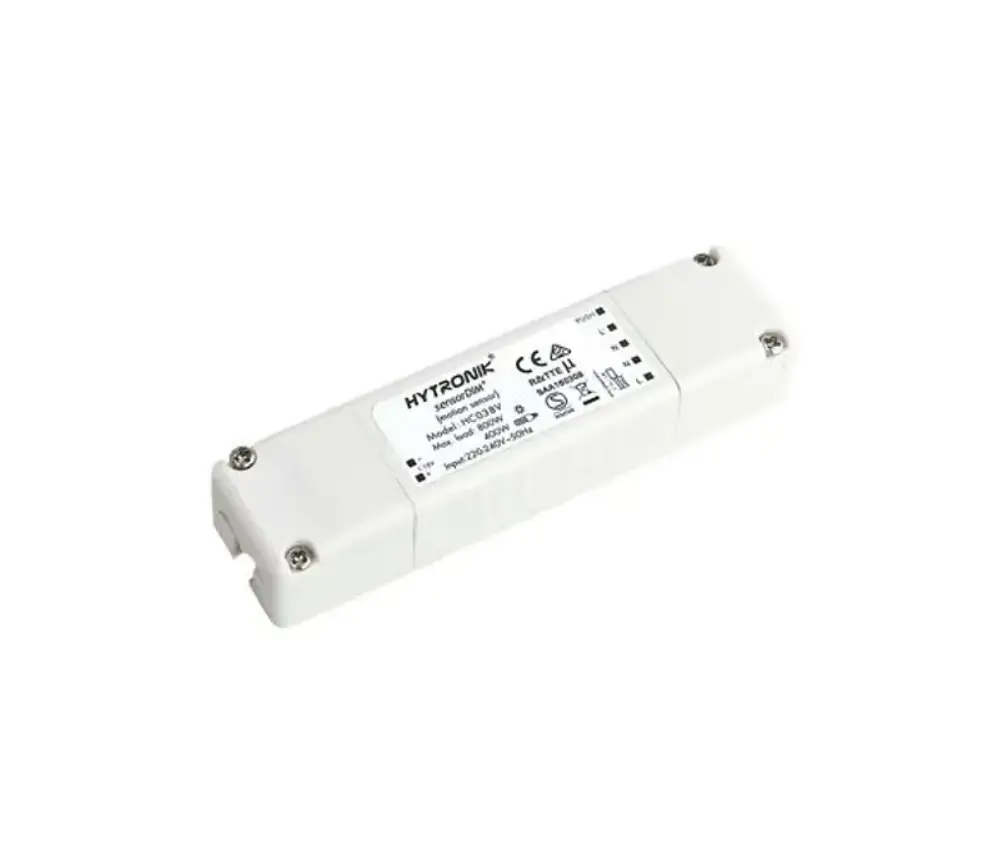 Hytronik Detachable Sensor Head Design User Guide