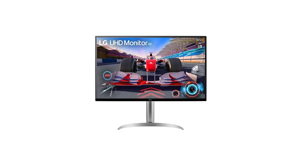 Lg 32uq750 Led Lcd Monitor User Guide Lg 32uq750 Led Lcd Monitor User Guide