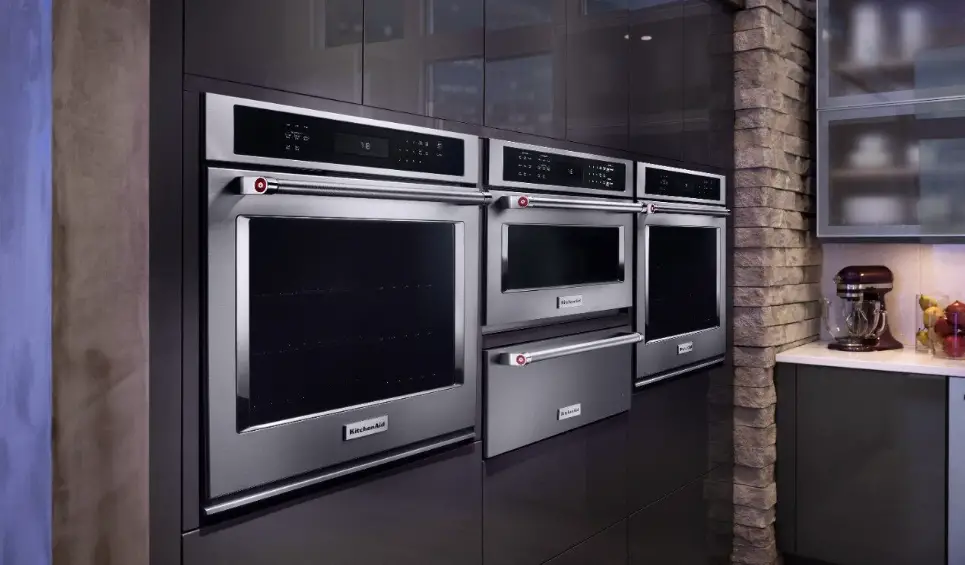 Kitchenaid Ykosc504p Single Wall Oven User Guide