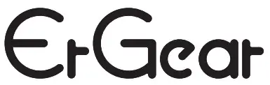 ErGear LOGO