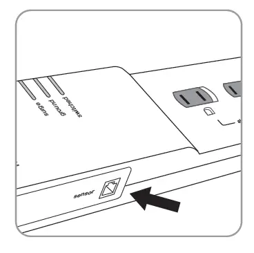 TrickleStar-TS1802TF-7-Outlet-Advanced-PowerStrip-with-Timer-FootSwitch-fig- (2)