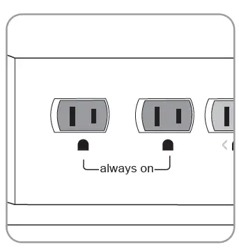 TrickleStar-TS1802TF-7-Outlet-Advanced-PowerStrip-with-Timer-FootSwitch-fig- (5)