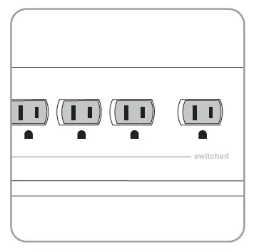 TrickleStar-TS1802TF-7-Outlet-Advanced-PowerStrip-with-Timer-FootSwitch-fig- (6)