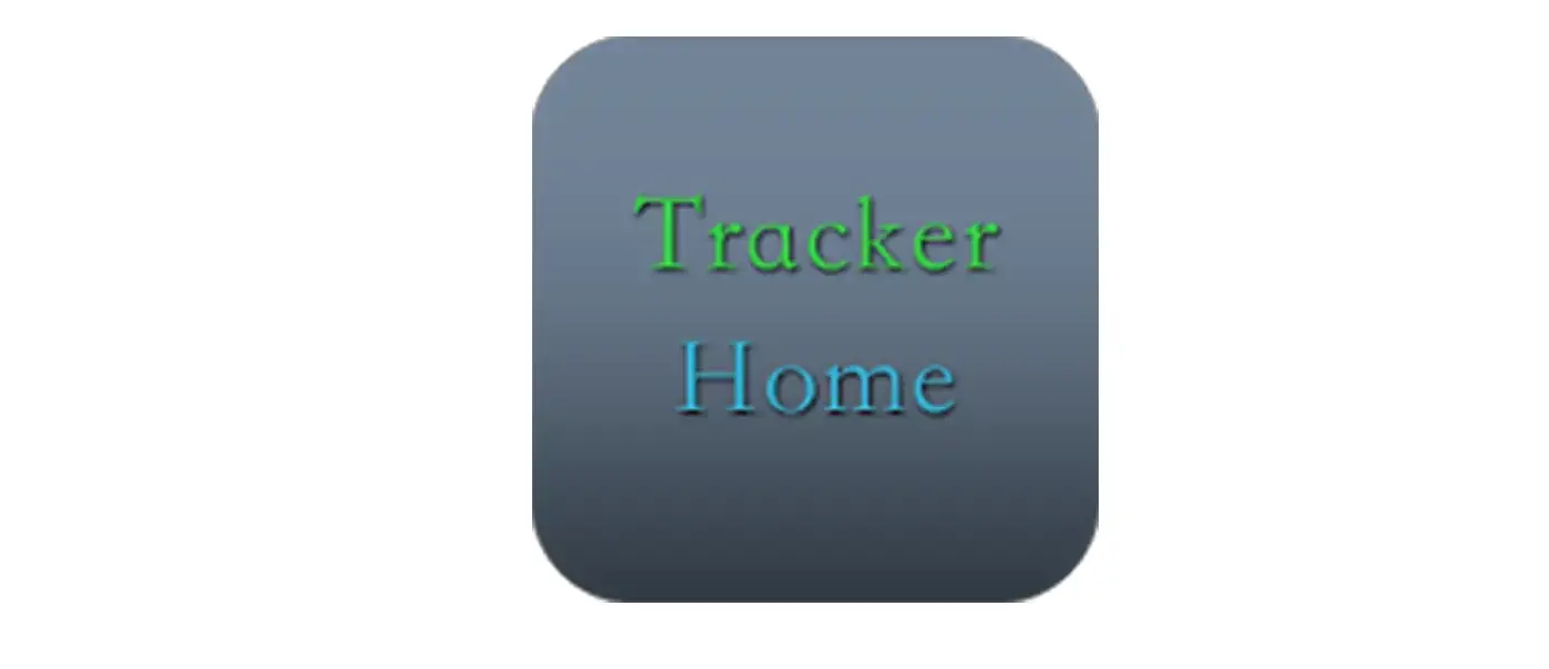 Apps Trackerhome Platform Migration Application Instructions