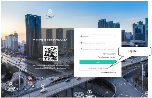 Apps TrackerHome Platform Migration-fig2