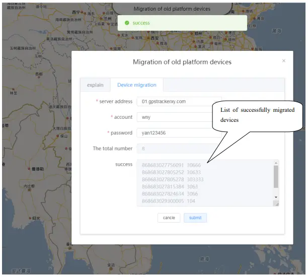 Apps TrackerHome Platform Migration-fig6
