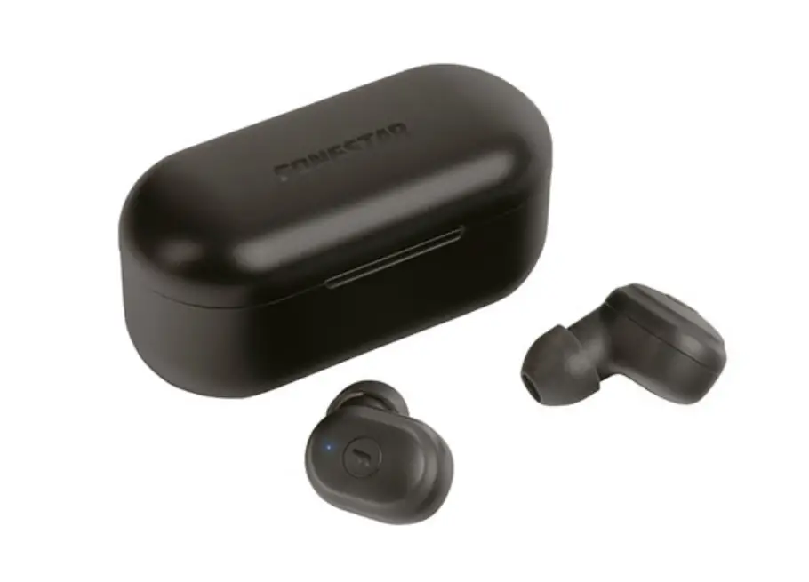 Fonestar Twins 2n / 2b Tws Earbuds Manual Fonestar Twins 2n / 2b Tws Earbuds Manual