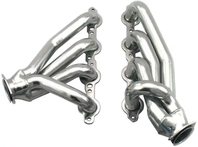 PATRIOT Exhaust H8073 Clippster