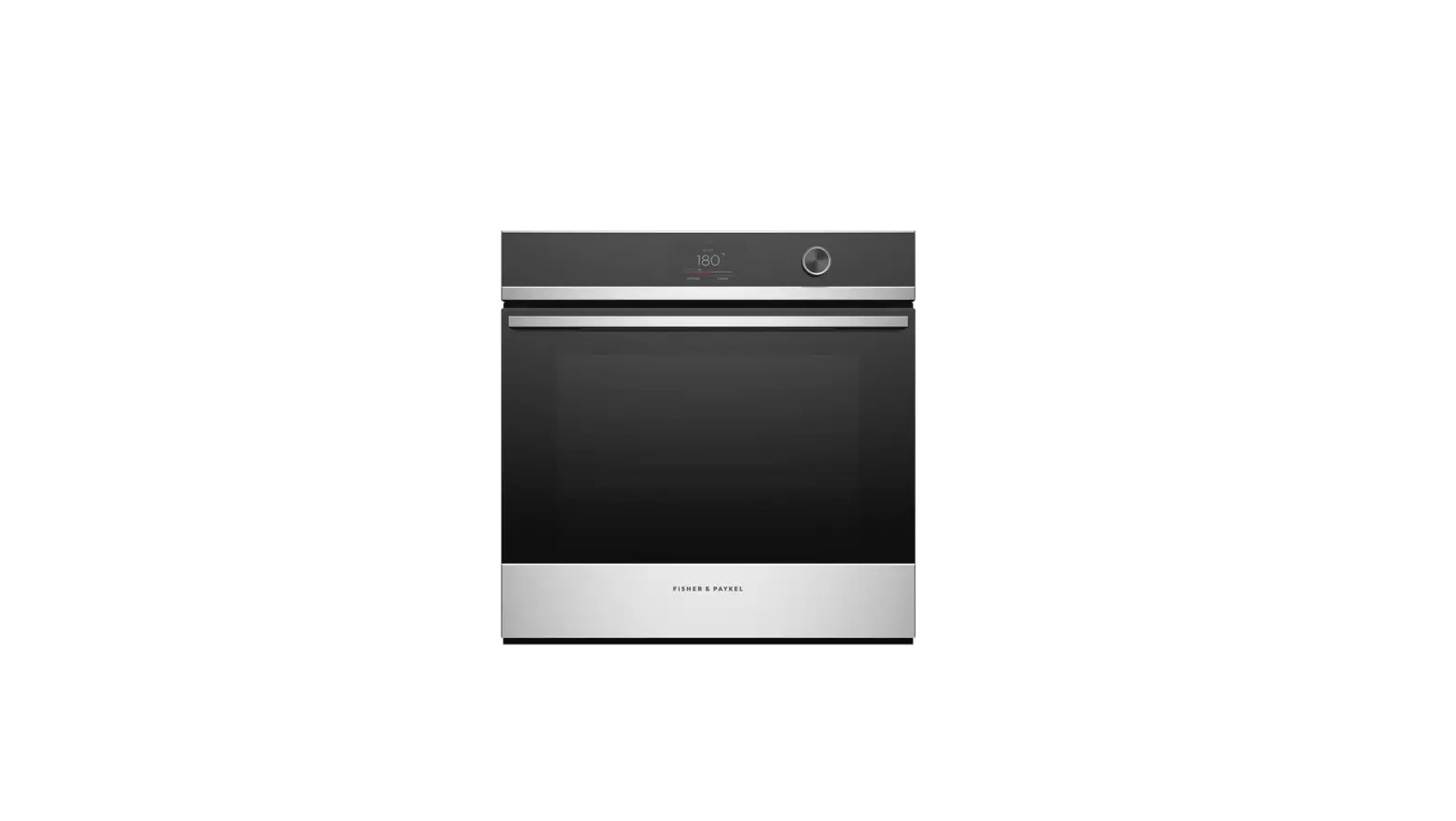 Fisher Paykel Ob24sdptx1 16 Function Oven User Guide