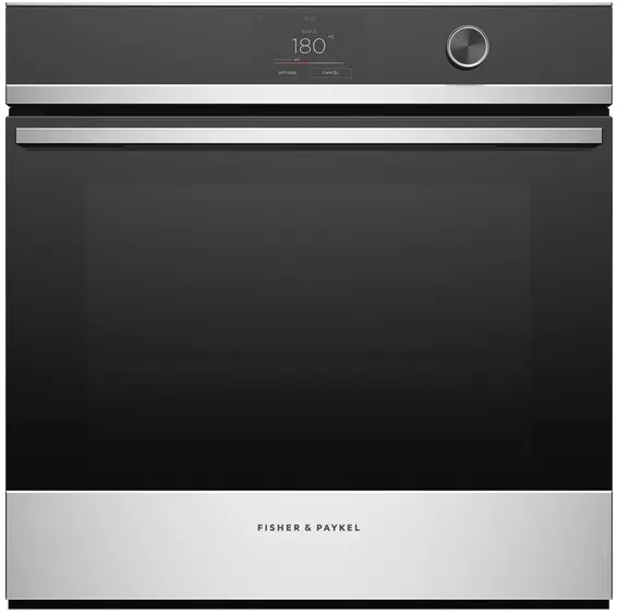 FISHER-PAYKEL-OB24SDPTX1-16-Function-Oven-product