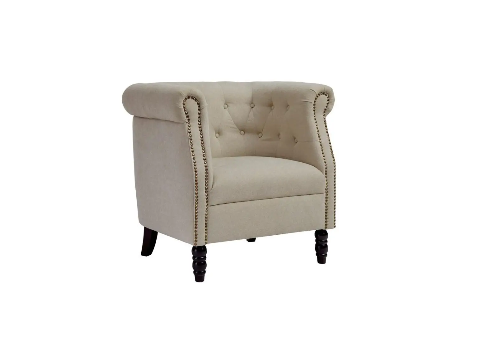 Ashley A3000203 Living Room Jacquelyne Accent Chair User Manual