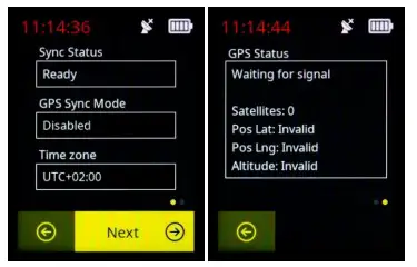 MICROGATE HiLink Radio Transmission System - fig 10