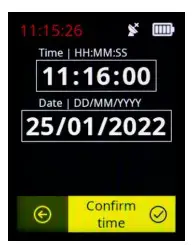 MICROGATE HiLink Radio Transmission System - fig 13
