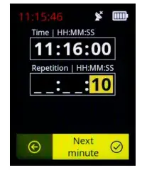 MICROGATE HiLink Radio Transmission System - fig 14