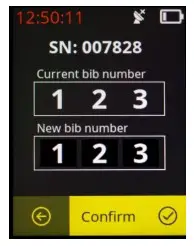 MICROGATE HiLink Radio Transmission System - fig 19