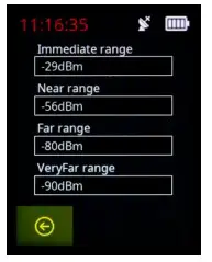 MICROGATE HiLink Radio Transmission System - fig 20
