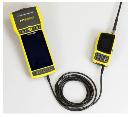 MICROGATE HiLink Radio Transmission System - fig 27