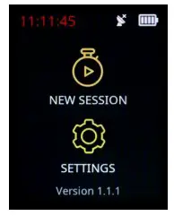 MICROGATE HiLink Radio Transmission System - fig 3