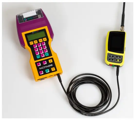 MICROGATE HiLink Radio Transmission System - fig 36