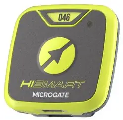 MICROGATE HiLink Radio Transmission System - fig 37