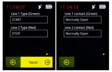 MICROGATE HiLink Radio Transmission System - fig 8