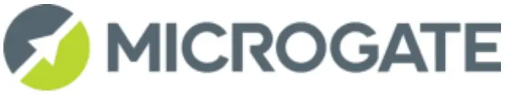 MICROGATE LOGO
