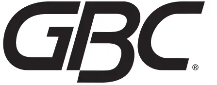 GBC - logo