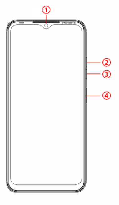 TECNO POP 6 Pro Smartphone 2