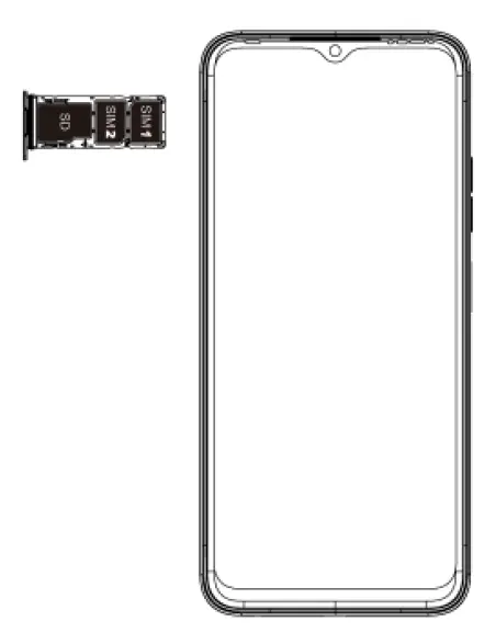 TECNO POP 6 Pro Smartphone 3