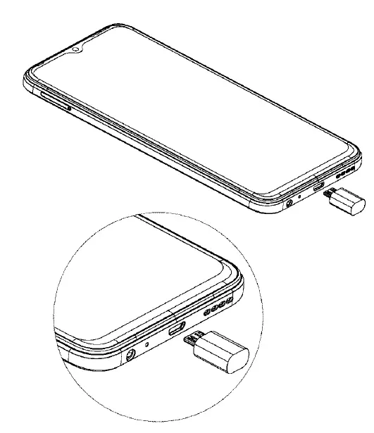 TECNO POP 6 Pro Smartphone 4