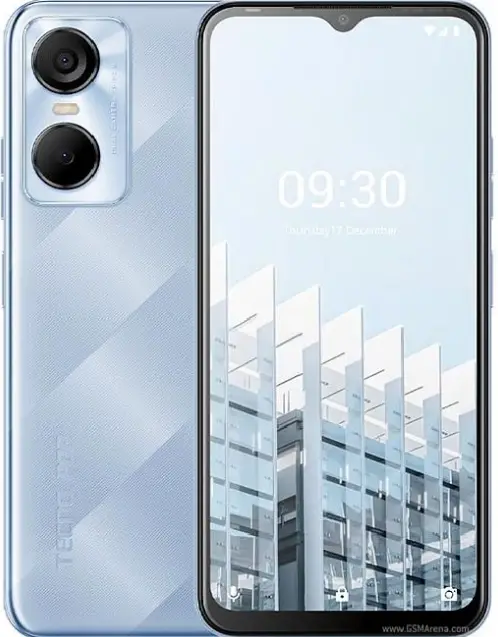 TECNO POP 6 Pro Smartphone