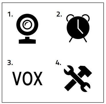 truelife NannyWatch A15 -FIG5