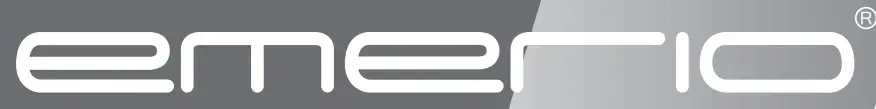 emerio logo